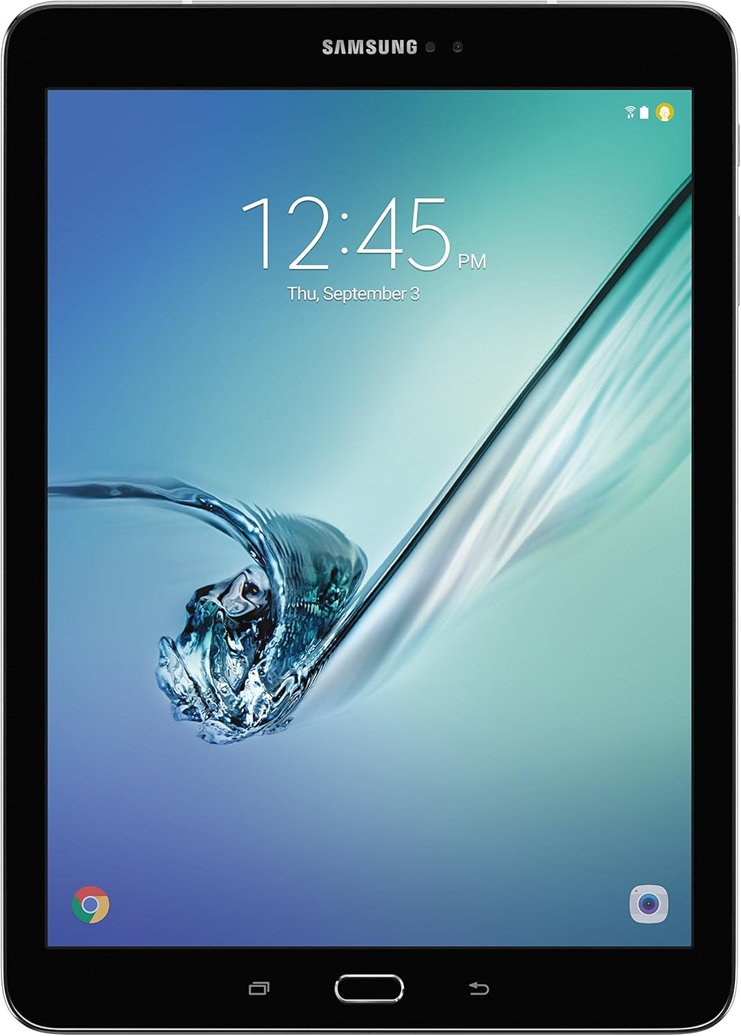 Samsung Galaxy Tab S2 Tablet 32GB (Wifi Only) - Black (Refurbished)