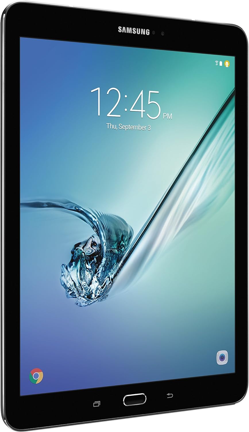 Samsung Galaxy Tab S2 32GB (Wifi Only) - Black (Used)