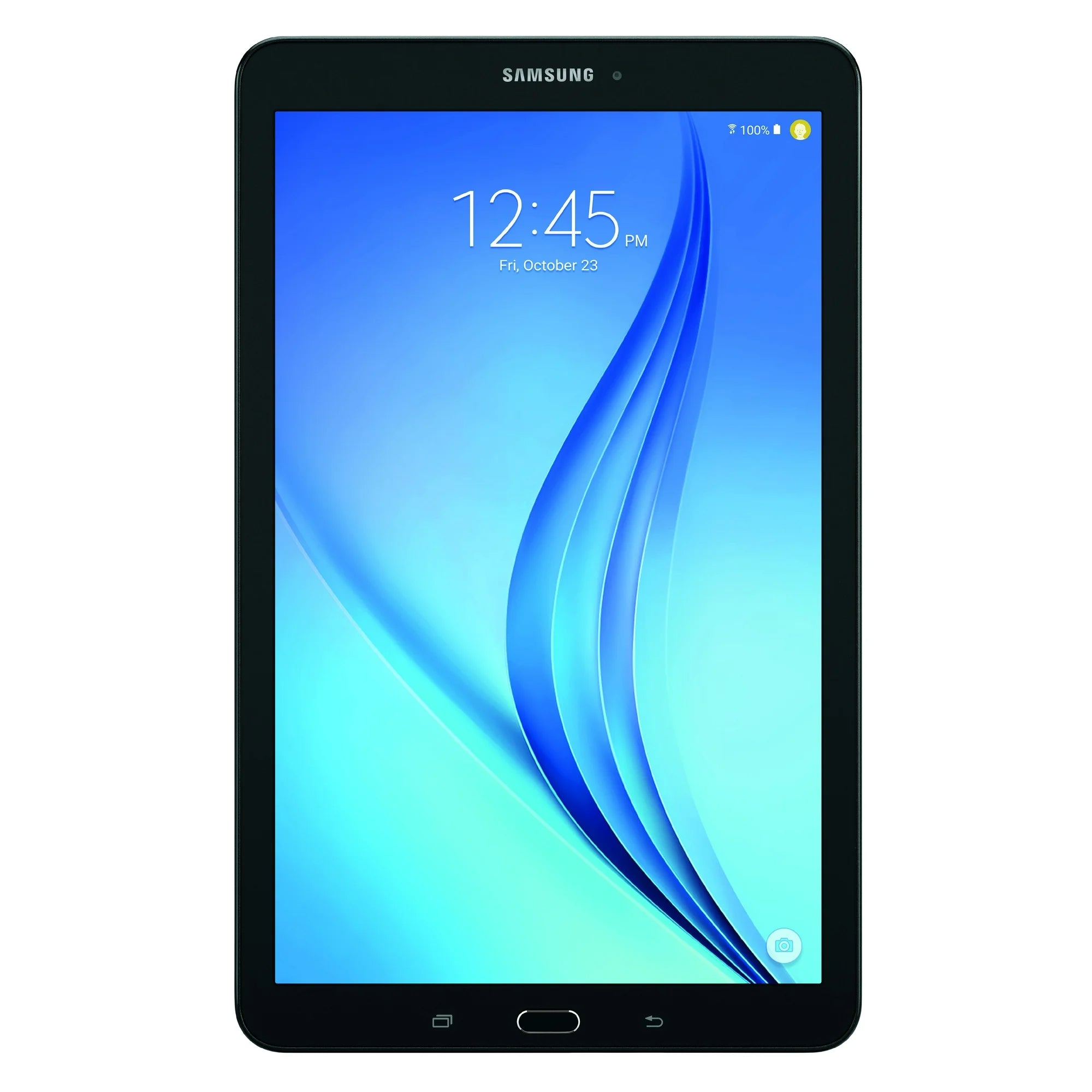 Samsung Galaxy Tab E 32GB (Wifi + LTE Unlocked) - Black (Used)