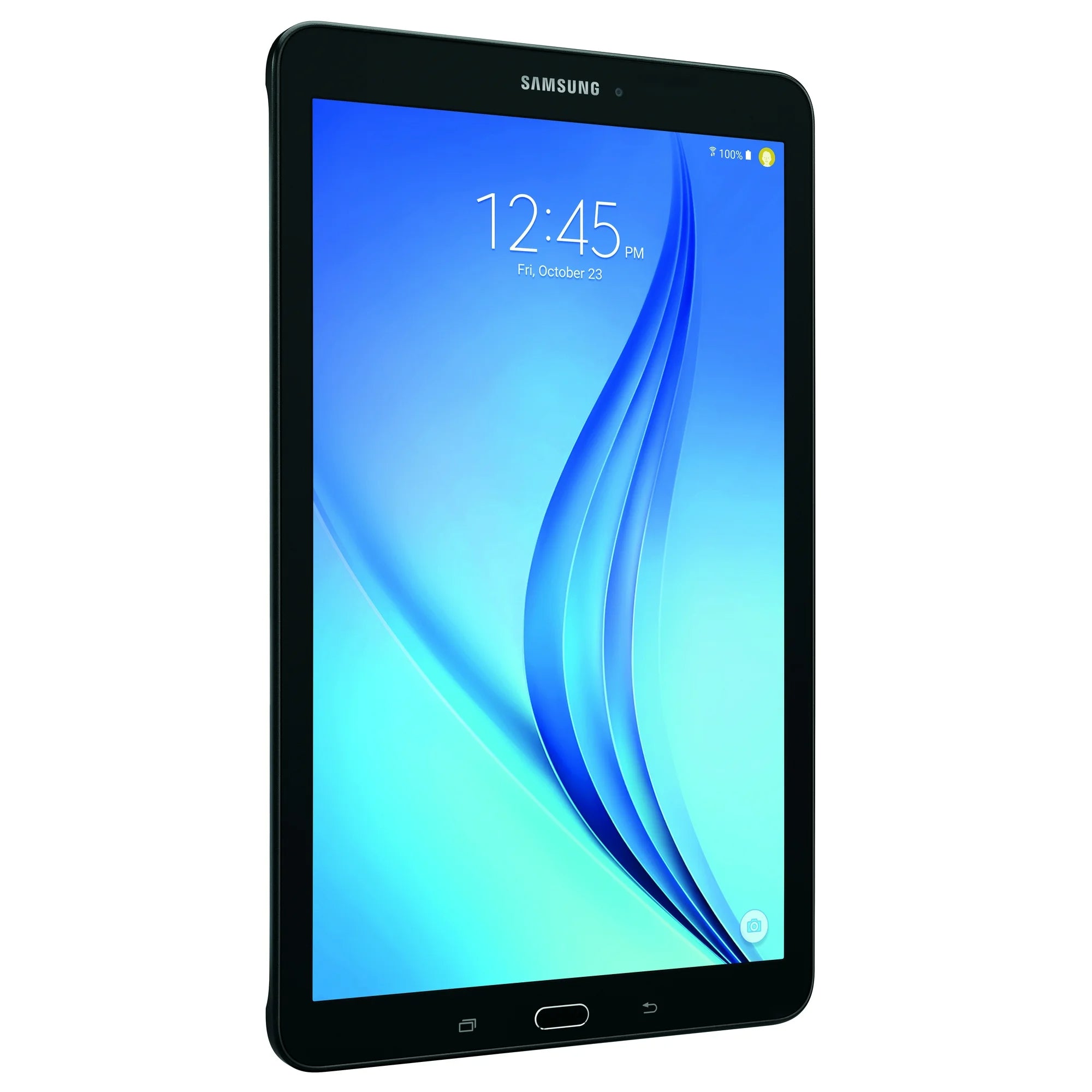 Samsung Galaxy Tab E 32GB (Wifi + LTE Unlocked) - Black (Used)