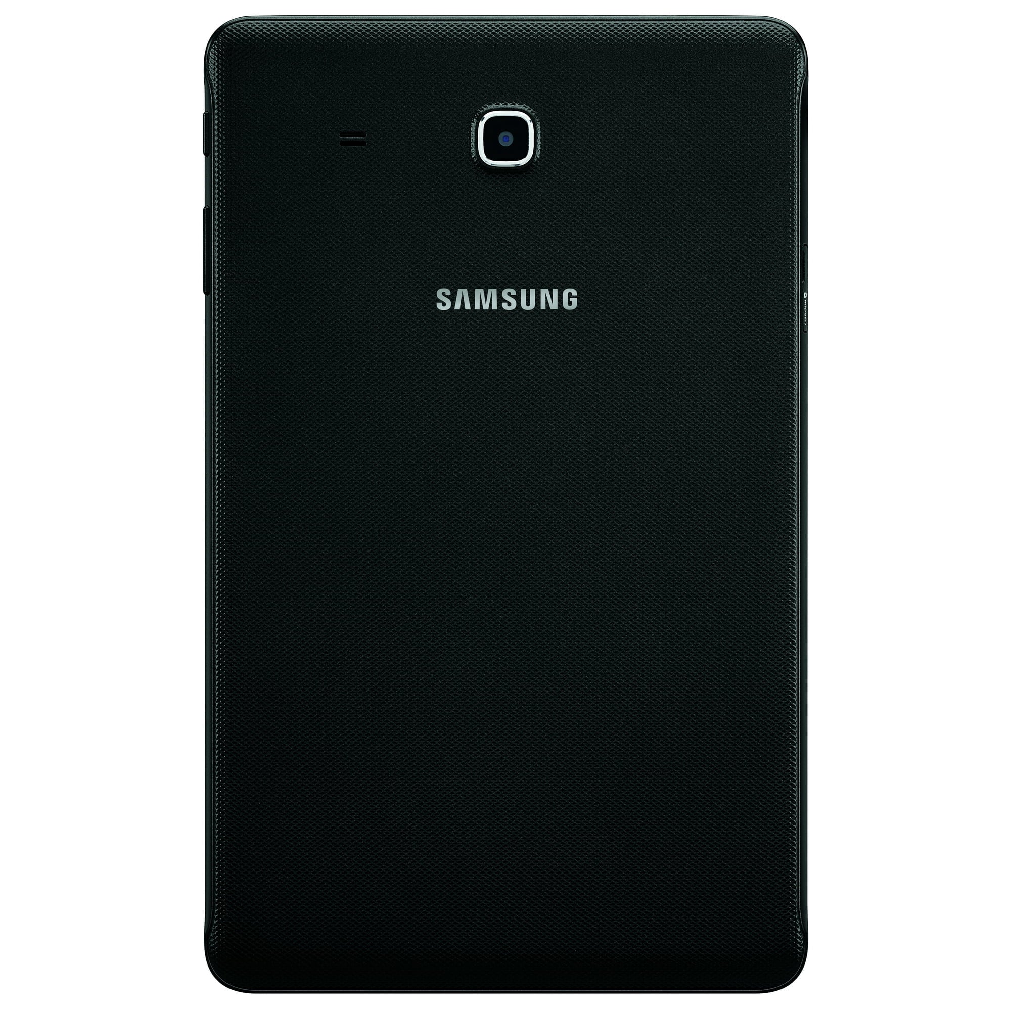 Samsung Galaxy Tab E 32GB (Wifi + LTE Unlocked) - Black (Used)