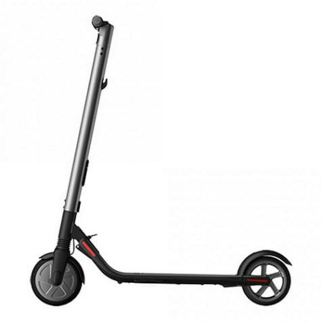 Segway Ninebot ES2-N Foldable Electric Scooter w/ 15.5mph Max Speed - Dark Gray (Used)