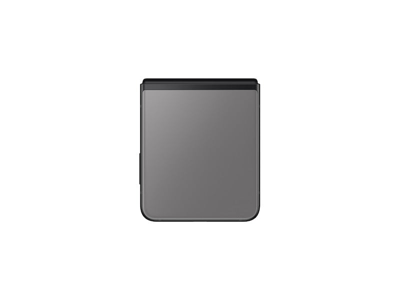 Samsung Galaxy Z Flip 3 5G 128GB (Unlocked) - Gray (Used)