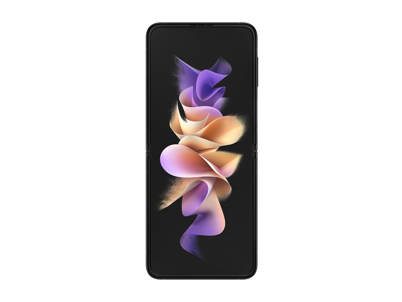 Samsung Galaxy Z Flip 3 5G 128GB (Unlocked) - Gray (Used)