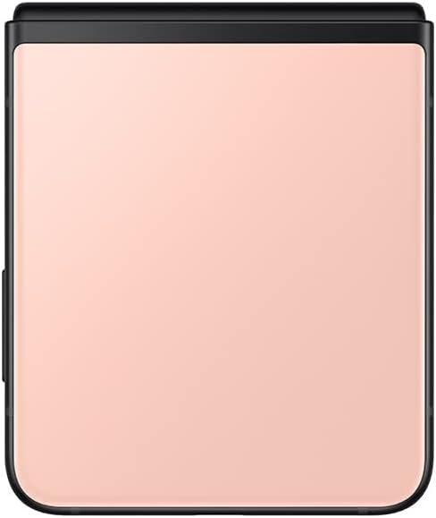 Samsung Galaxy Z Flip3 5G 256GB (Unlocked) - Pink (Certified Refurbished)