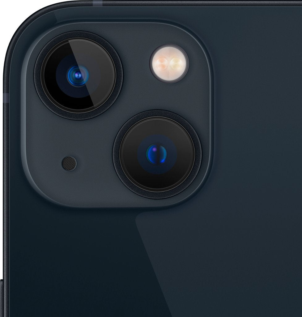 Apple iPhone 13 256GB (T-Mobile) - Midnight (Used)
