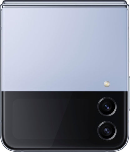 Samsung Galaxy Z Flip4 128GB (Unlocked) - Blue (Used)
