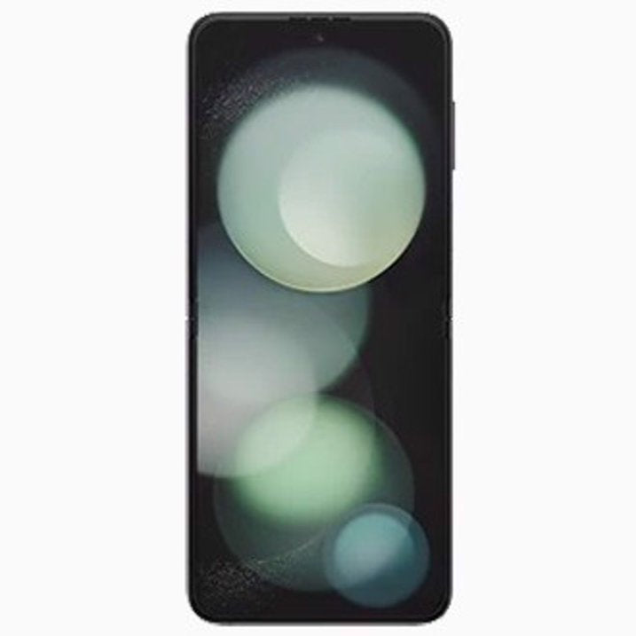 Samsung Galaxy Z Flip 5 - 512GB (Unlocked) - Green (Certified Refurbished)