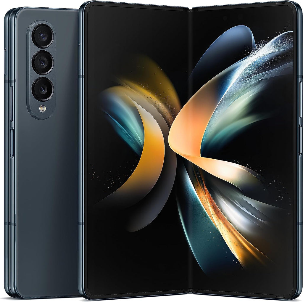 Samsung Galaxy Z Fold4 256GB (XFINITY) - Gray Green (Used)