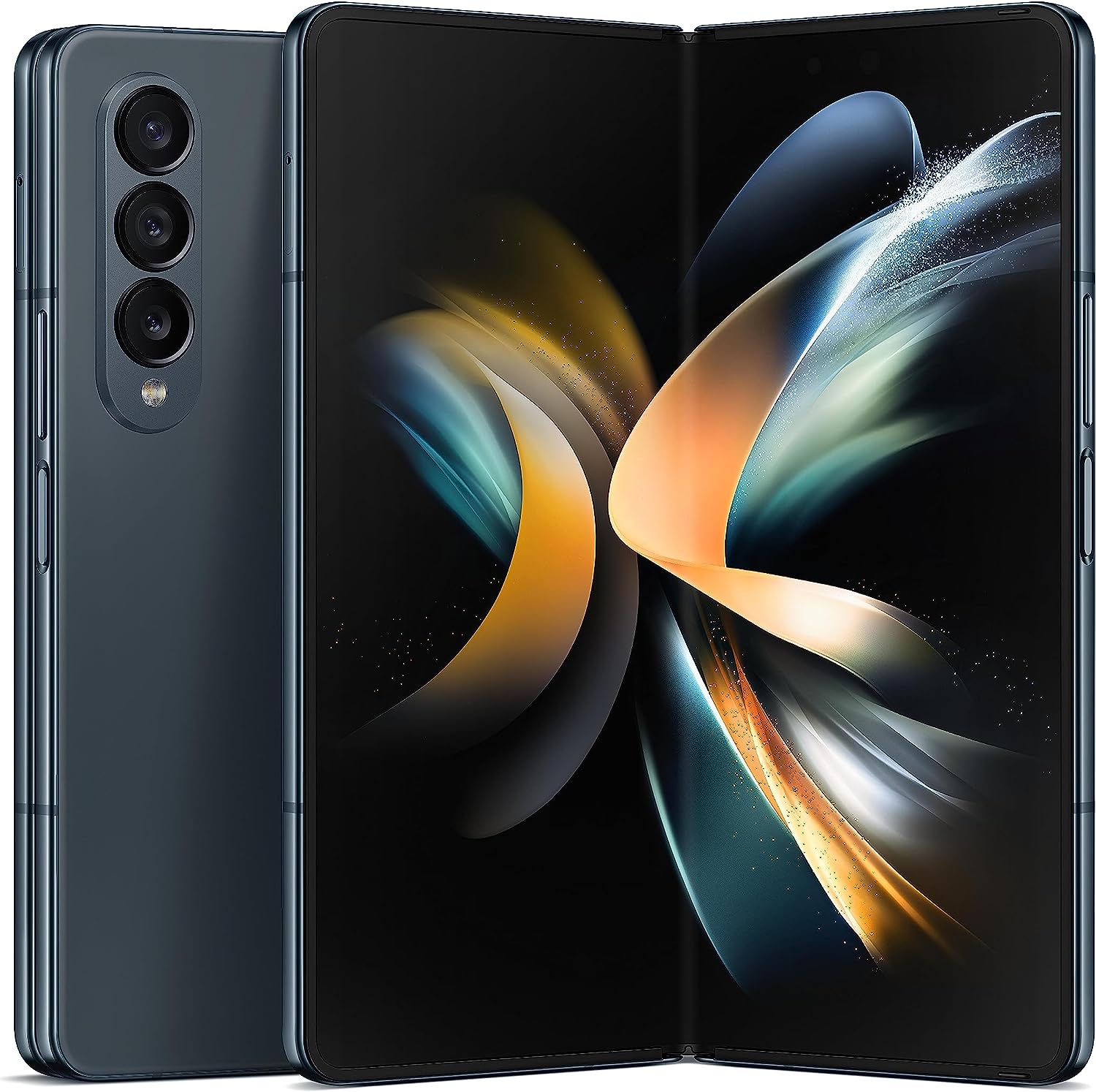 Samsung Galaxy Z Fold4 256GB (XFINITY) - Gray Green (Used)