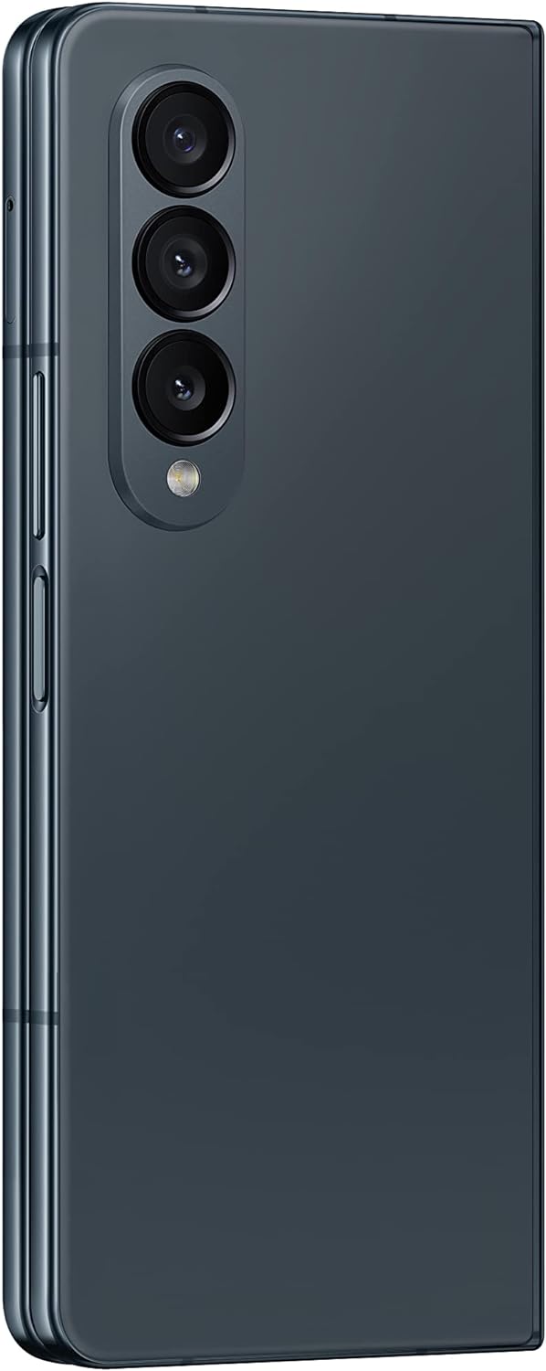 Samsung Galaxy Z Fold4 256GB (XFINITY) - Gray Green (Used)