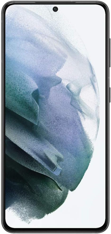 Samsung Galaxy S21 5G - 256GB (Unlocked All Carriers) - Phantom Gray (Pre-Owned)