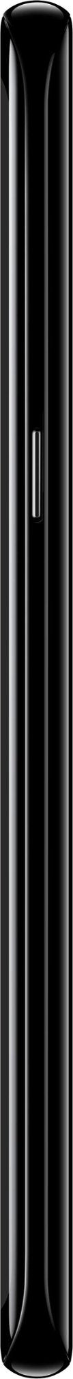 Samsung Galaxy S8 - 64GB (AT&T) - Midnight Black (Used)