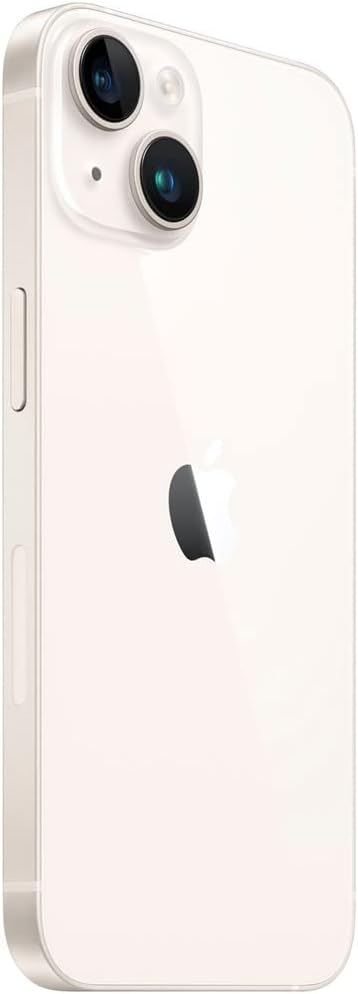 Apple iPhone 14 Plus 512GB (AT&T) - Starlight (Used)