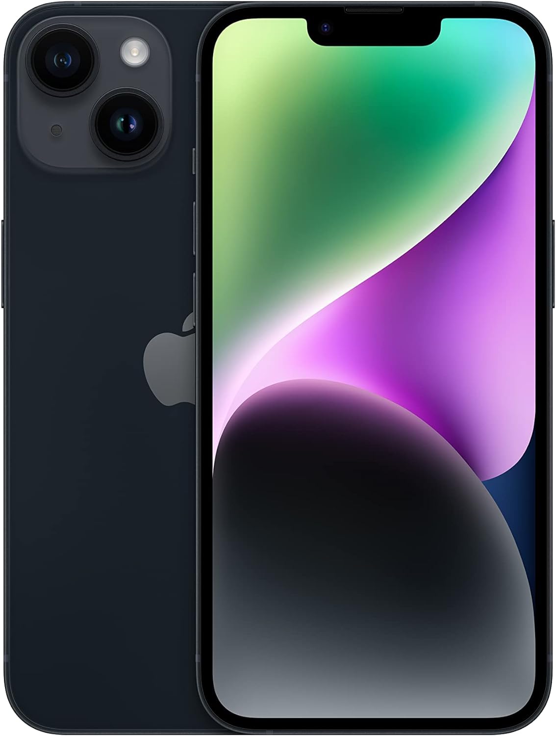 Apple iPhone 14 512GB (T-Mobile) - Midnight (Used)