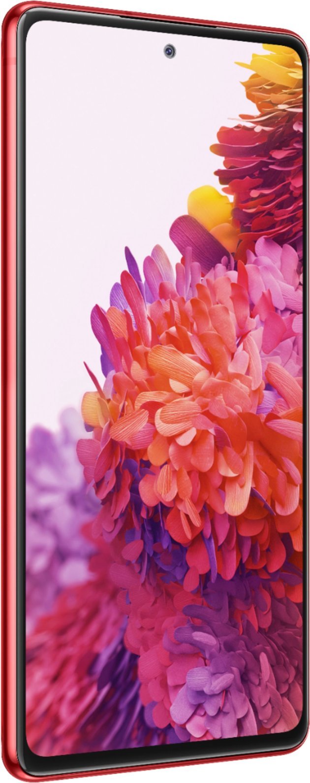 Samsung Galaxy S20 FE 5G - 128GB (Unlocked) - Cloud Red (Used)