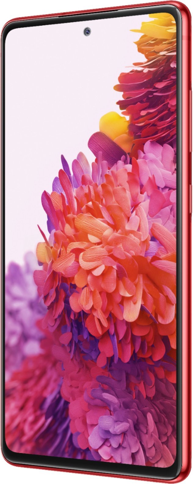 Samsung Galaxy S20 FE 5G - 128GB (Unlocked) - Cloud Red (Used)