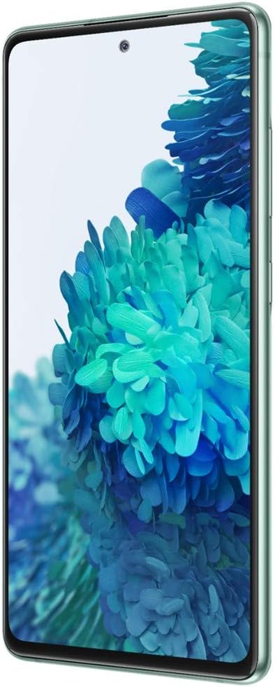 Samsung Galaxy S20 FE 5G 128GB (Unlocked) - Cloud Mint (Certified Refurbished)