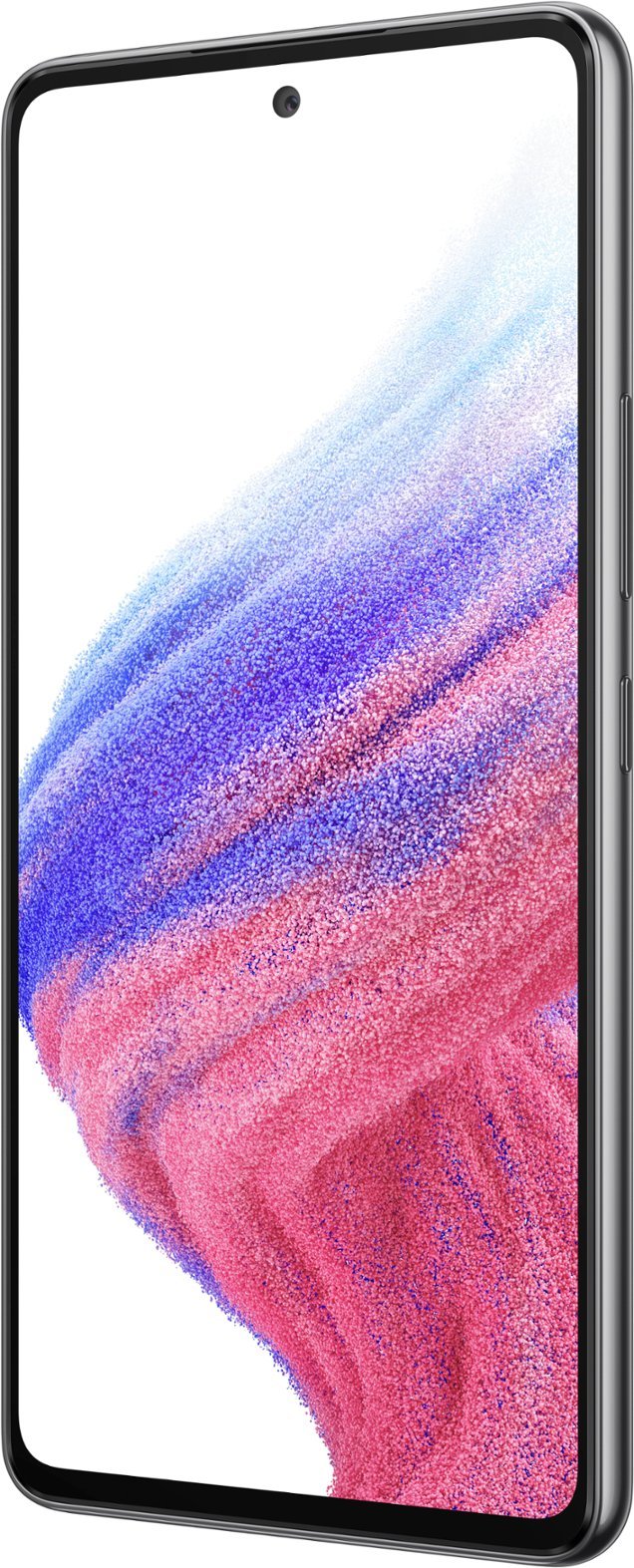 Samsung Galaxy A53 5G - 128GB (Unlocked) - Awesome Black  (Used)
