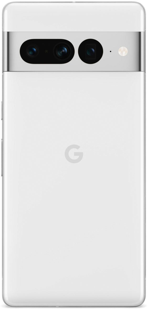 Google Pixel 7 Pro 512GB (Unlocked) - Snow (Pre-Owned)