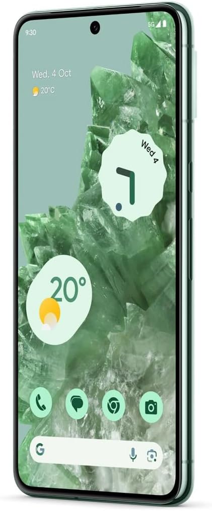 Google Pixel 8 Pro 128GB (Unlocked) - Mint (Used)