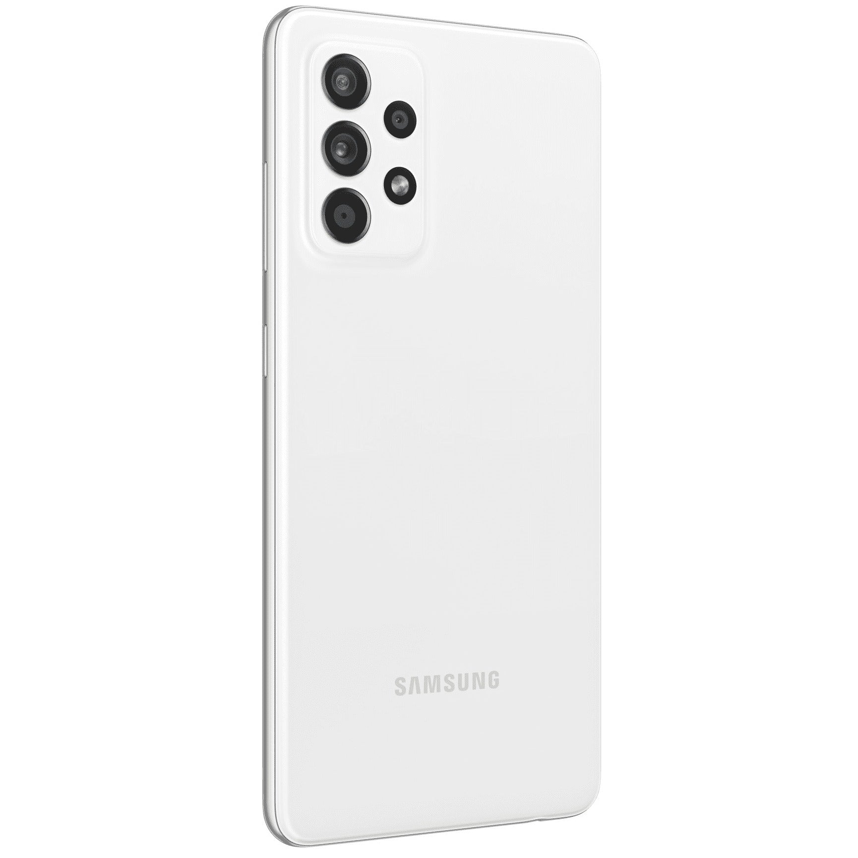 Samsung Galaxy A52 5G 128GB (Unlocked) - Awesome White (Used)