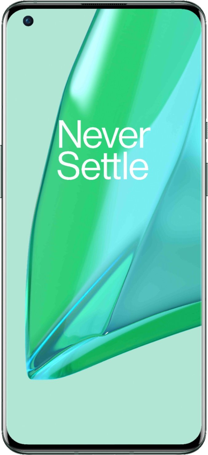 OnePlus 9 Pro 5G 256GB (Unlocked) - Pine Green (Used)