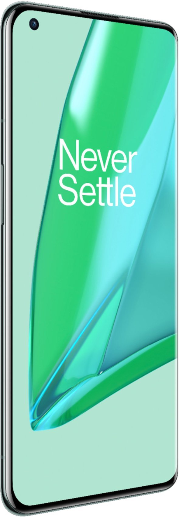 OnePlus 9 Pro 5G 256GB (Unlocked) - Pine Green (Pre-Owned)