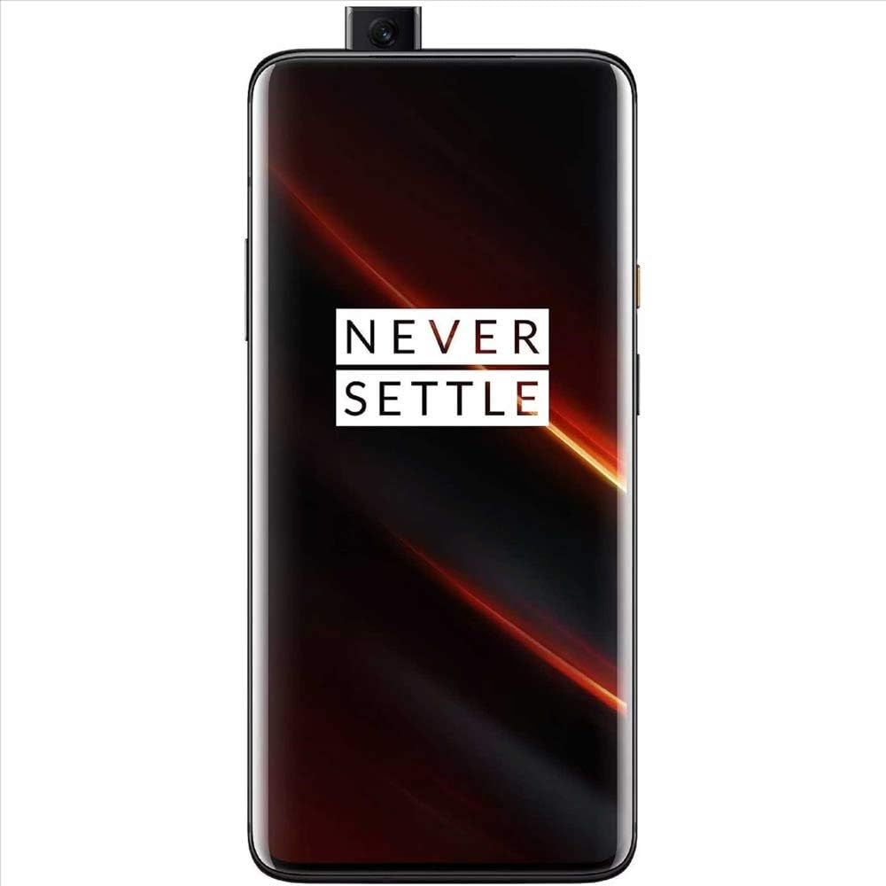 OnePlus 7T Pro 5G 256GB (Unlocked) - Papaya Orange (Used)
