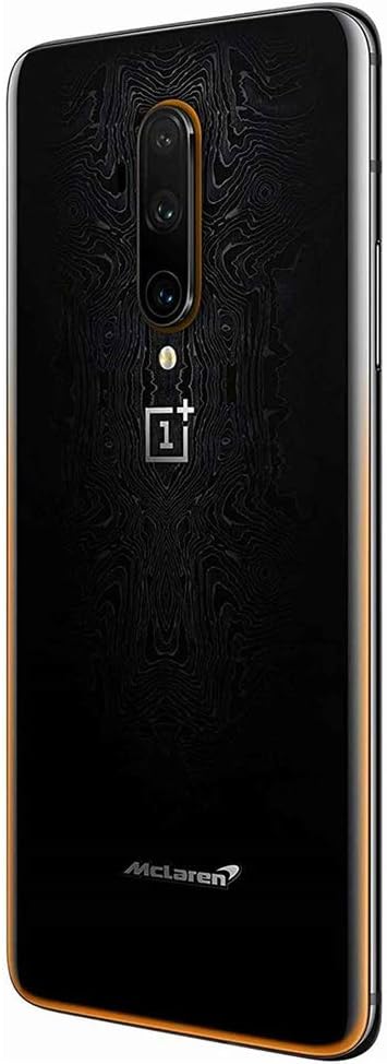 OnePlus 7T Pro 5G 256GB (Unlocked) - Papaya Orange (Used)
