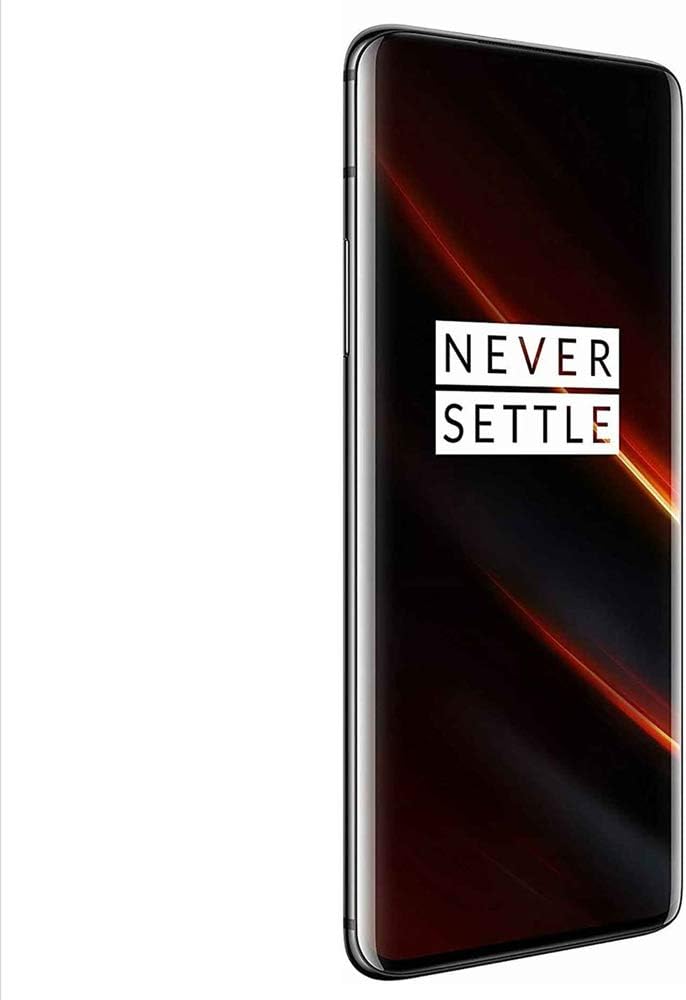 OnePlus 7T Pro 5G 256GB (Unlocked) - Papaya Orange (Used)