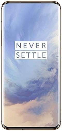 OnePlus 7 Pro 256GB (Unlocked) - Almond (Pre-Owned)