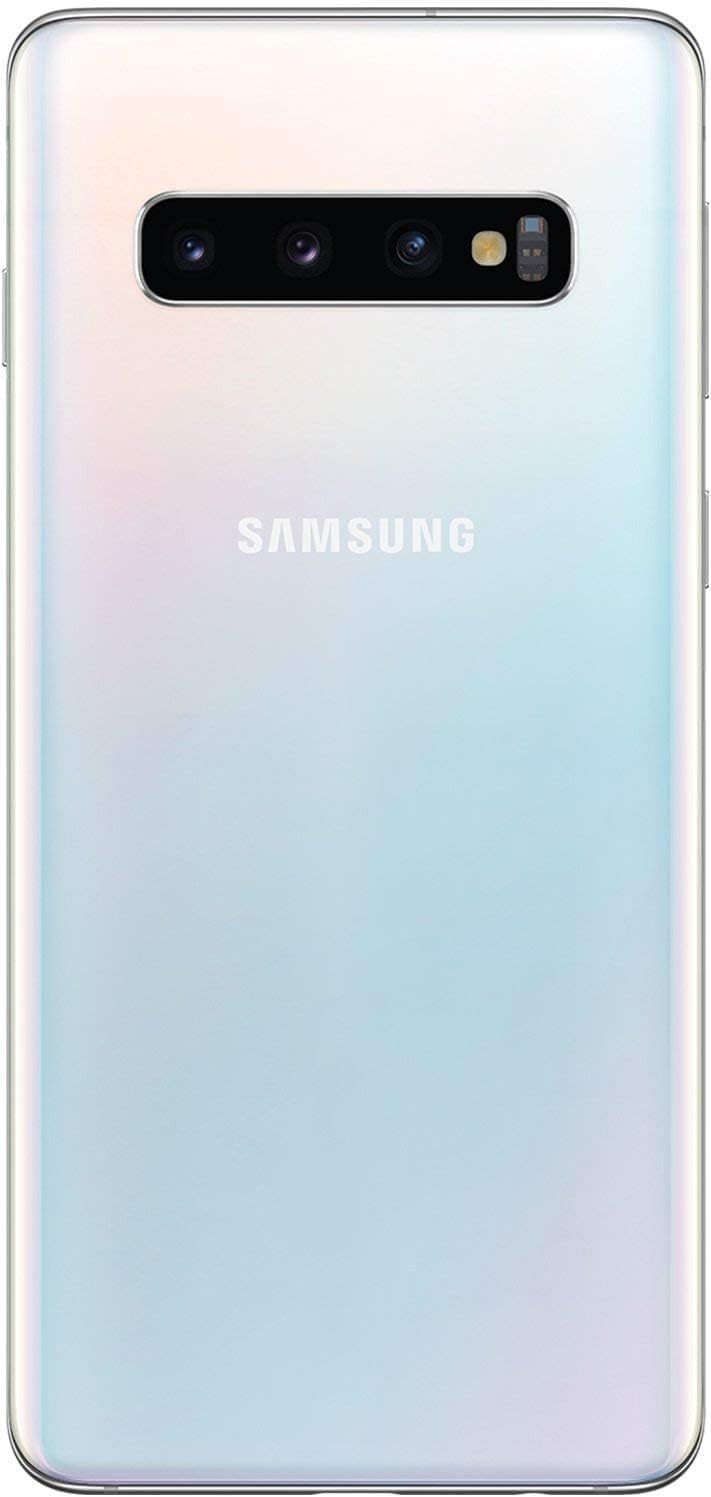 Samsung Galaxy S10 512GB (Spectrum Only) - Prism White (Used)