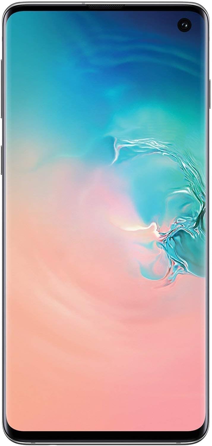 Samsung Galaxy S10 512GB (Spectrum Only) - Prism White (Used)