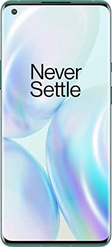 OnePlus 8 Pro 128GB (Unlocked) - Glacial Green (Used)
