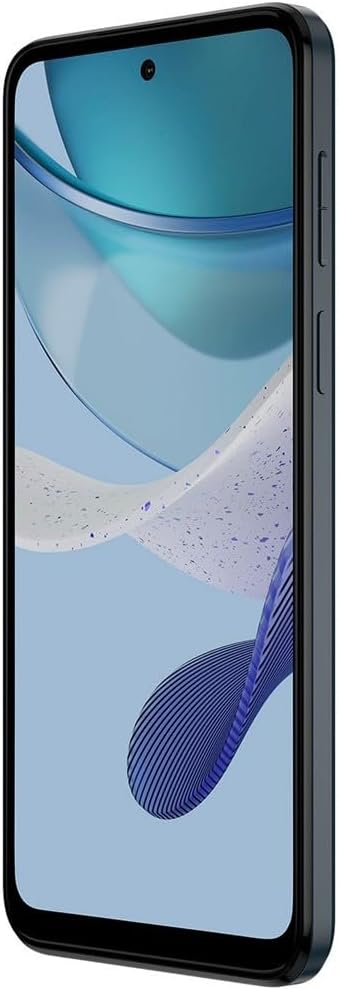 Motorola Moto G G5 (2023) 64GB (Unlocked) - Ink Blue (Pre-Owned)