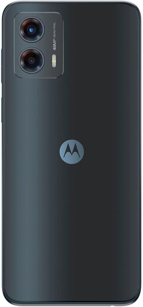 Motorola Moto G G5 (2023) 64GB (Unlocked) - Ink Blue (Pre-Owned)