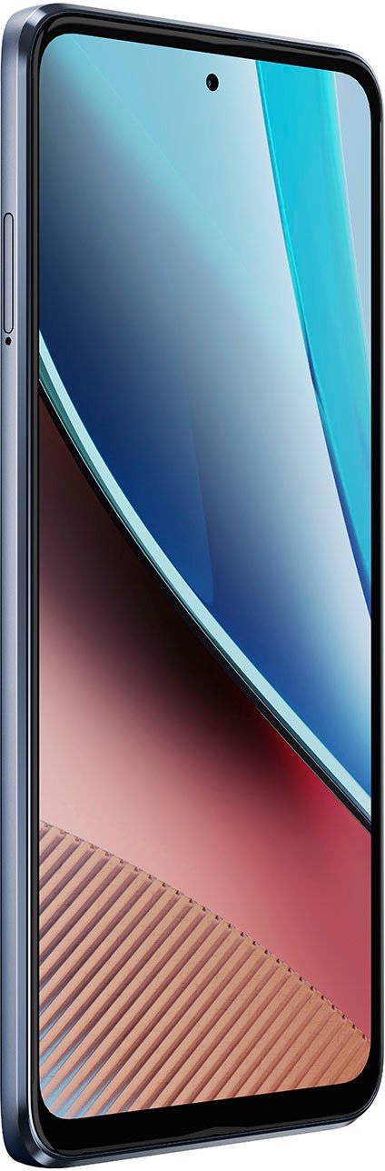 Motorola Moto G Stylus (2023) 128GB (Dish Locked) - Midnight Blue (Certified Refurbished)
