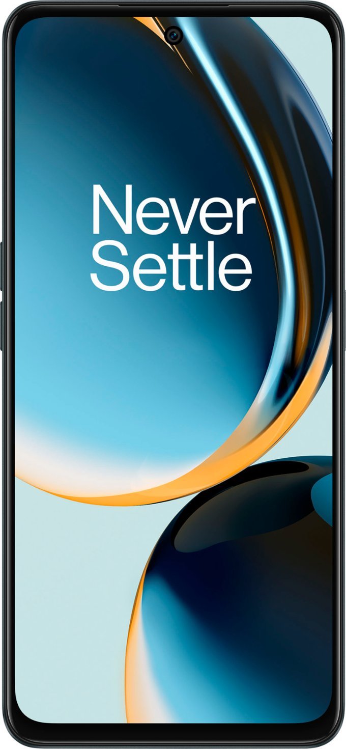 OnePlus Nord N30 5G 128GB (T-Mobile) - Chromatic Gray (Used)