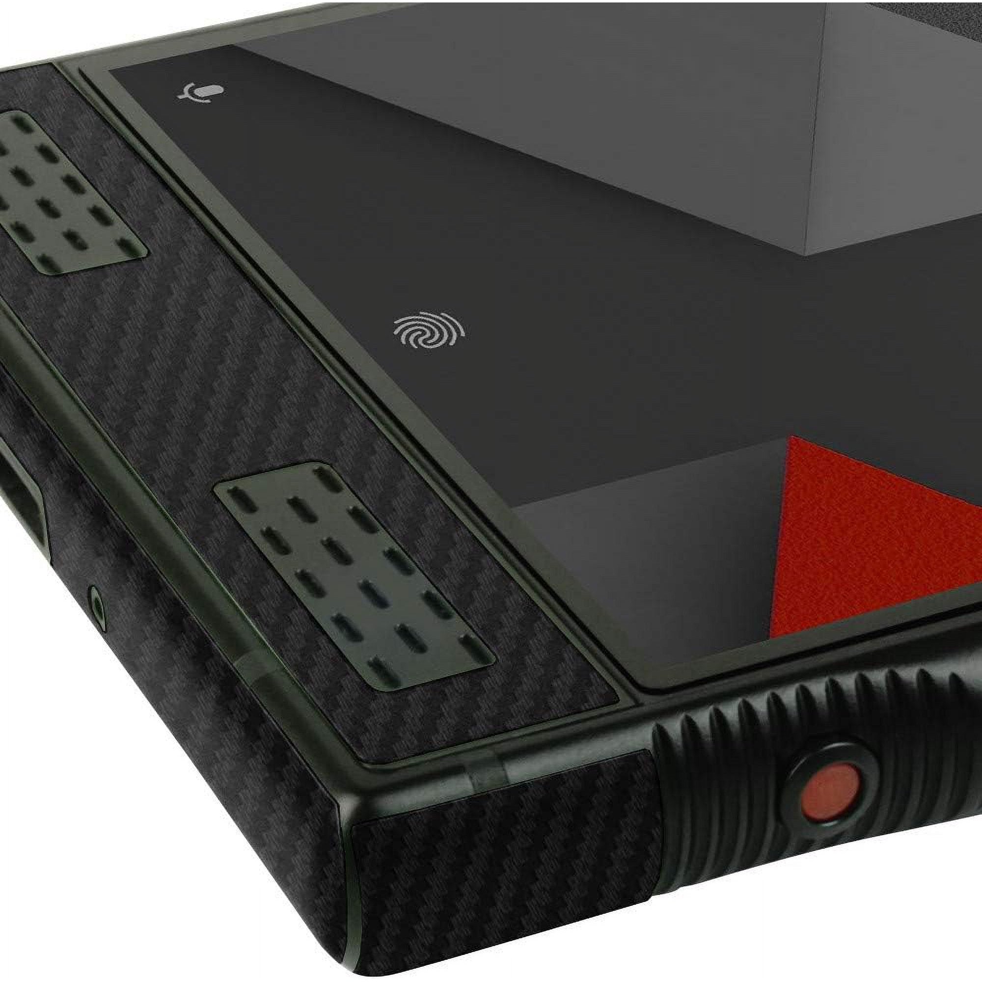 RED Hydrogen One 128GB (Unlocked) - Black (Used)