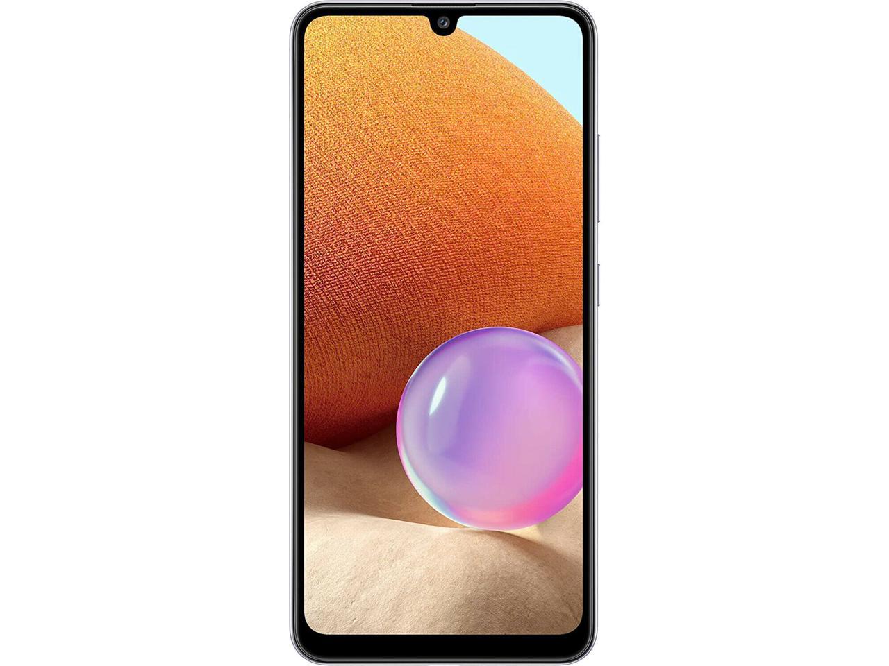 Samsung Galaxy A32 5G 64GB (Unlocked) - Awesome Violet (Used)
