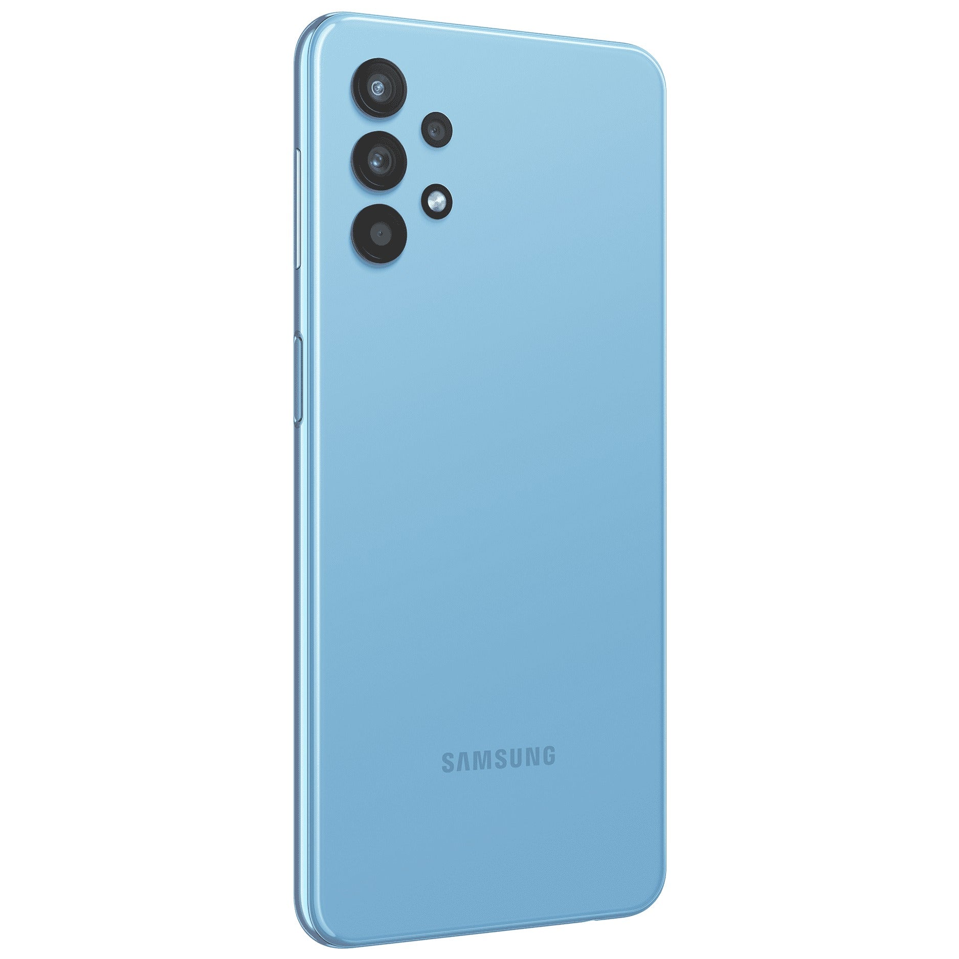 Samsung Galaxy A32 5G 128GB (Unlocked) - Awesome Blue (Used)