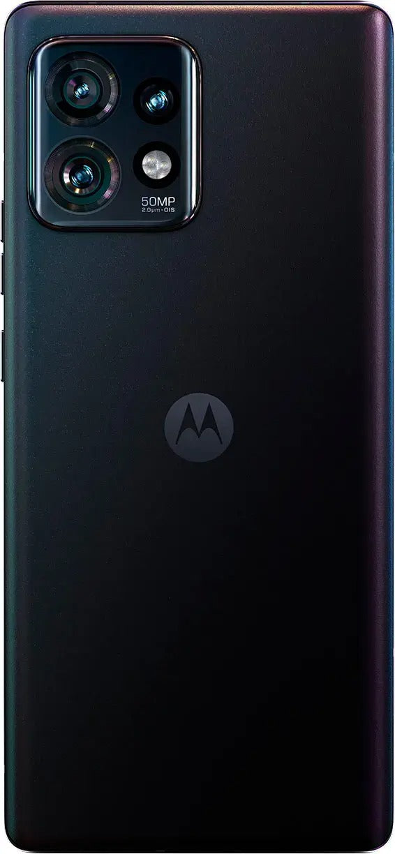 Motorola Edge+ (2023) 512GB (Dish) - Interstellar Black (Pre-Owned)