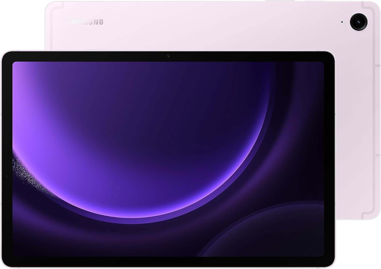 Samsung Galaxy Tab S9 FE (10.9") 128GB (Wifi Only) no S Pen - Lavender (Used)