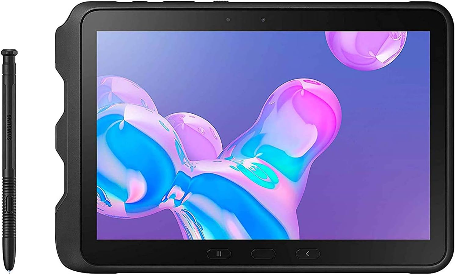 Samsung Galaxy Tab Active Pro 64GB (Wifi +LTE)(Unlocked) - Black (Used)