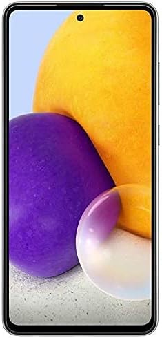 Samsung Galaxy A72 - 128GB (Unlocked) - Awesome Black (Refurbished)