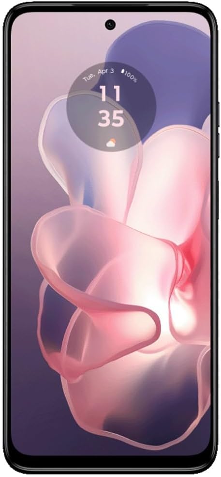 Motorola Moto G Power (2024) 128GB (T-Mobile) - Midnight Blue (Pre-Owned)
