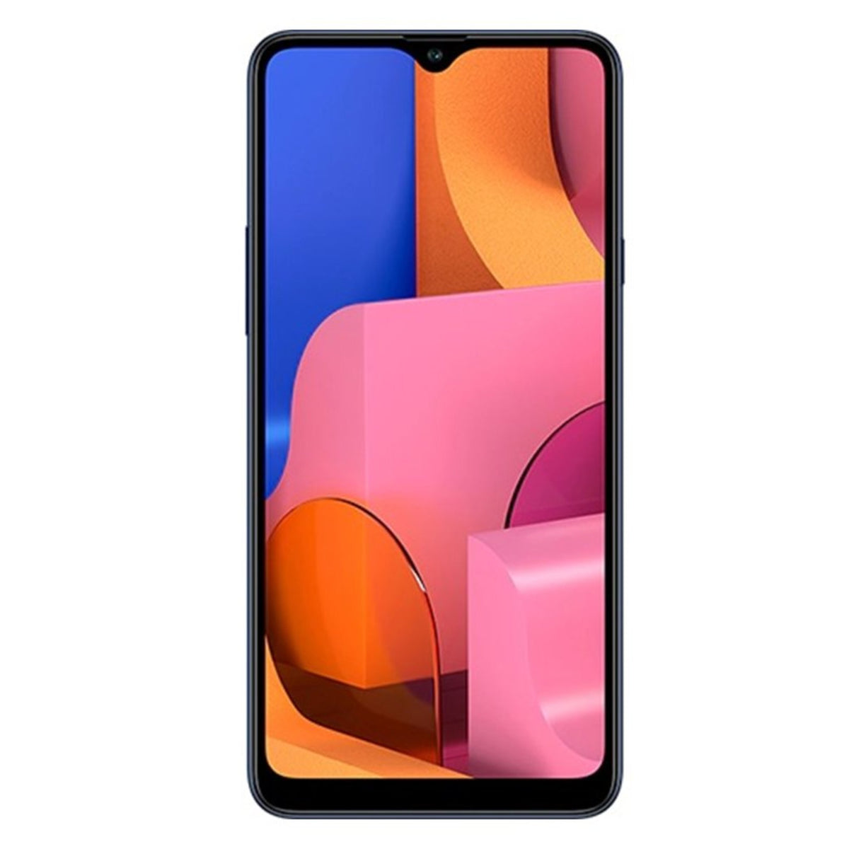 Samsung Galaxy A20s 32GB (Unlocked) - Blue (Used)