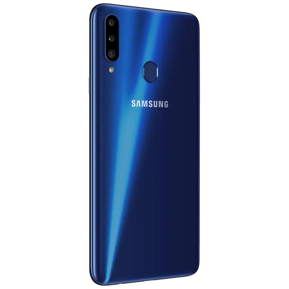 Samsung Galaxy A20s 32GB (Unlocked) - Blue (Used)