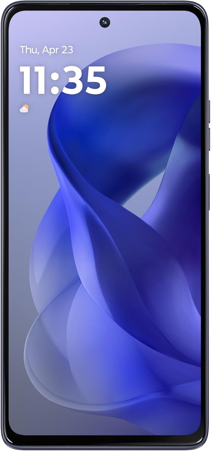 Motorola Moto G Power (2025) 128GB (Unlocked) - Slate Gray (Used)